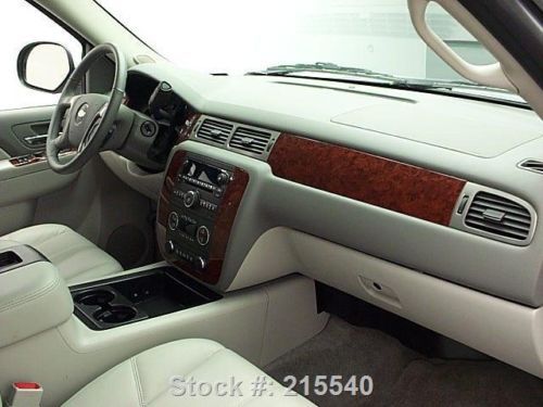 2014 CHEVY SUBURBAN LT 8-PASS HTD LEATHER REAR CAM 31K TEXAS DIRECT AUTO, US $32,980.00, image 14
