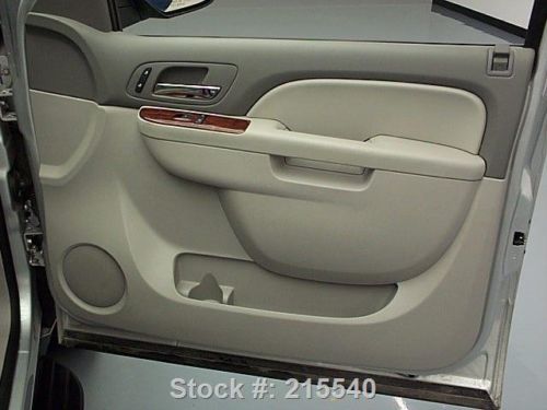 2014 CHEVY SUBURBAN LT 8-PASS HTD LEATHER REAR CAM 31K TEXAS DIRECT AUTO, US $32,980.00, image 15