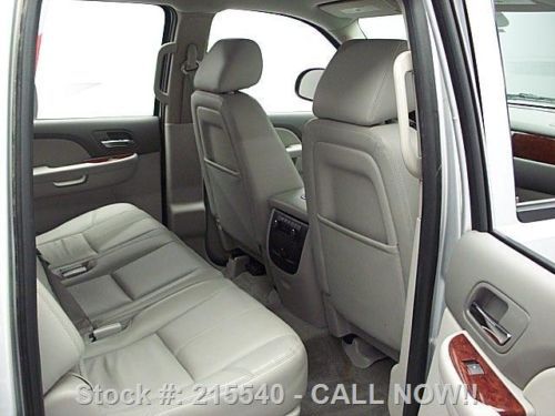 2014 CHEVY SUBURBAN LT 8-PASS HTD LEATHER REAR CAM 31K TEXAS DIRECT AUTO, US $32,980.00, image 16