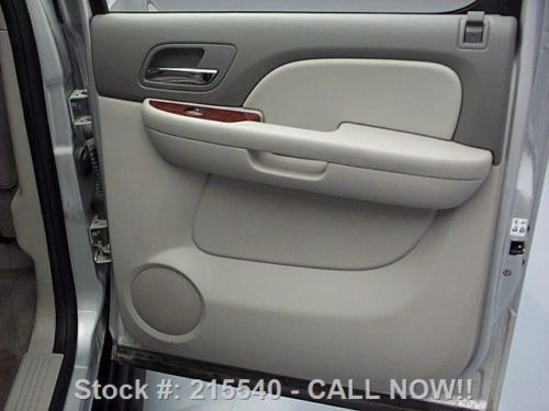 2014 CHEVY SUBURBAN LT 8-PASS HTD LEATHER REAR CAM 31K TEXAS DIRECT AUTO, US $32,980.00, image 17