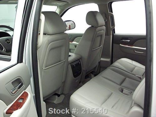 2014 CHEVY SUBURBAN LT 8-PASS HTD LEATHER REAR CAM 31K TEXAS DIRECT AUTO, US $32,980.00, image 18