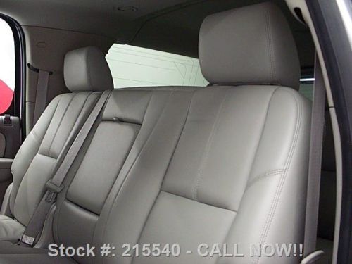 2014 CHEVY SUBURBAN LT 8-PASS HTD LEATHER REAR CAM 31K TEXAS DIRECT AUTO, US $32,980.00, image 19