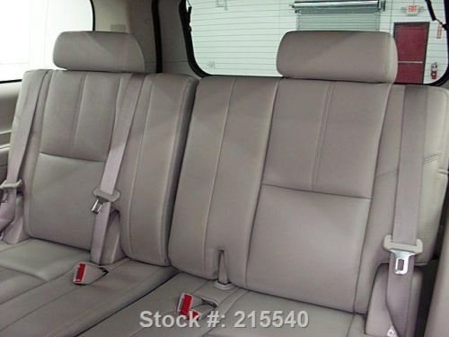 2014 CHEVY SUBURBAN LT 8-PASS HTD LEATHER REAR CAM 31K TEXAS DIRECT AUTO, US $32,980.00, image 20