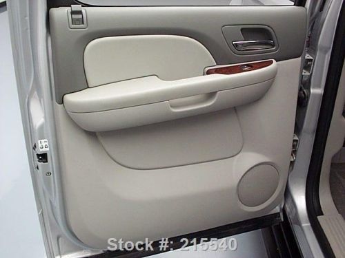 2014 CHEVY SUBURBAN LT 8-PASS HTD LEATHER REAR CAM 31K TEXAS DIRECT AUTO, US $32,980.00, image 21