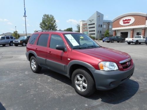 Nr alloy wheels mazda tribute ford escape good tires