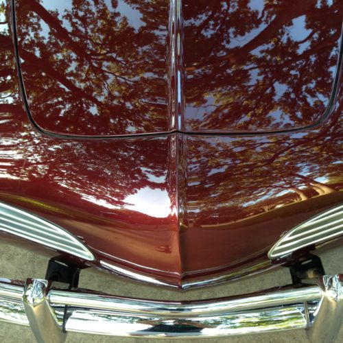 1970 Volkswagen Karmann Ghia Convertible, image 19