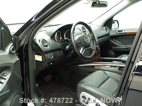 2009 MERCEDES-BENZ ML350 AWD SUNROOF NAV REAR CAM 61K TEXAS DIRECT AUTO, US $23,980.00, image 7