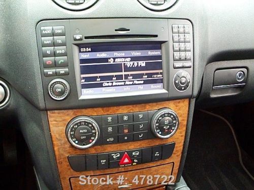 2009 MERCEDES-BENZ ML350 AWD SUNROOF NAV REAR CAM 61K TEXAS DIRECT AUTO, US $23,980.00, image 10