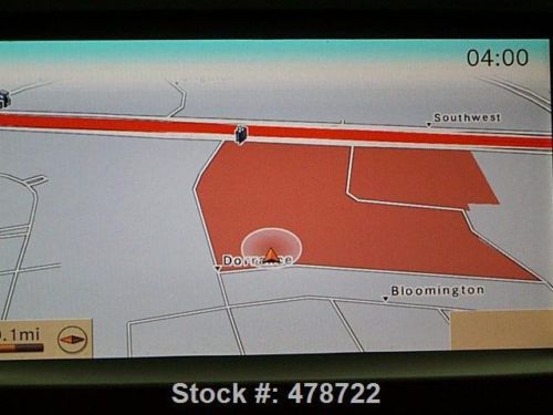 2009 MERCEDES-BENZ ML350 AWD SUNROOF NAV REAR CAM 61K TEXAS DIRECT AUTO, US $23,980.00, image 11