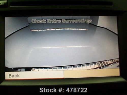 2009 MERCEDES-BENZ ML350 AWD SUNROOF NAV REAR CAM 61K TEXAS DIRECT AUTO, US $23,980.00, image 12