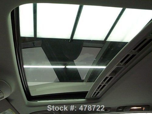 2009 MERCEDES-BENZ ML350 AWD SUNROOF NAV REAR CAM 61K TEXAS DIRECT AUTO, US $23,980.00, image 13