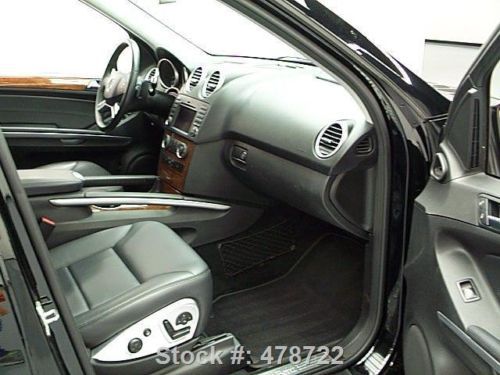 2009 MERCEDES-BENZ ML350 AWD SUNROOF NAV REAR CAM 61K TEXAS DIRECT AUTO, US $23,980.00, image 14