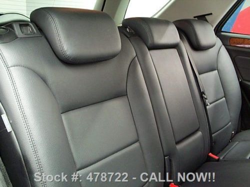 2009 MERCEDES-BENZ ML350 AWD SUNROOF NAV REAR CAM 61K TEXAS DIRECT AUTO, US $23,980.00, image 16