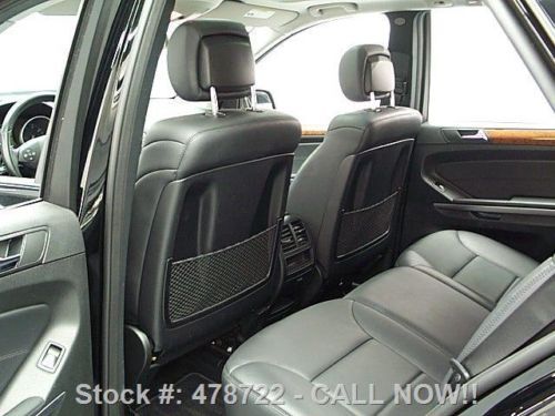 2009 MERCEDES-BENZ ML350 AWD SUNROOF NAV REAR CAM 61K TEXAS DIRECT AUTO, US $23,980.00, image 17