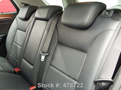 2009 MERCEDES-BENZ ML350 AWD SUNROOF NAV REAR CAM 61K TEXAS DIRECT AUTO, US $23,980.00, image 18