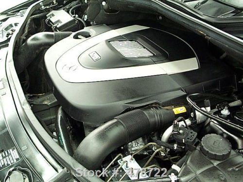 2009 MERCEDES-BENZ ML350 AWD SUNROOF NAV REAR CAM 61K TEXAS DIRECT AUTO, US $23,980.00, image 20