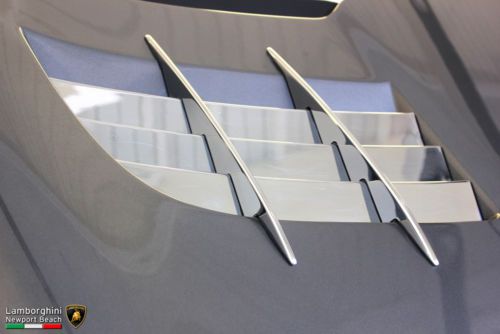 SLR Roadster, Grey Metallic/Red Leather, Carbon Fiber, Excellent Condition, image 15