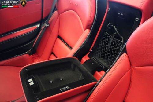 SLR Roadster, Grey Metallic/Red Leather, Carbon Fiber, Excellent Condition, image 28