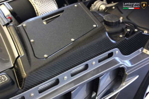 SLR Roadster, Grey Metallic/Red Leather, Carbon Fiber, Excellent Condition, image 45