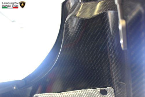 SLR Roadster, Grey Metallic/Red Leather, Carbon Fiber, Excellent Condition, image 47