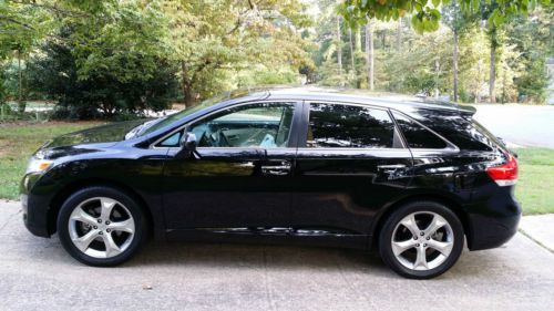 2010 3.5l loaded!
