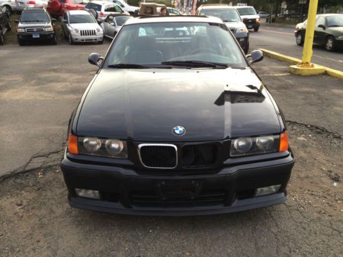 1997 BMW M3 Sedan. IMMACULATE Inside & Out, image 4