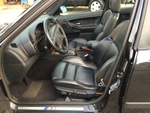 1997 BMW M3 Sedan. IMMACULATE Inside & Out, image 7