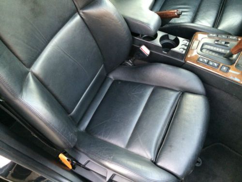 1997 BMW M3 Sedan. IMMACULATE Inside & Out, image 9