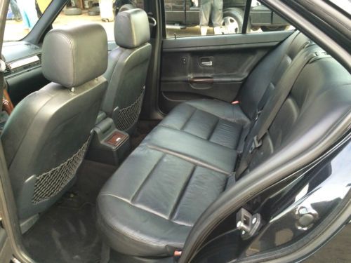 1997 BMW M3 Sedan. IMMACULATE Inside & Out, image 10