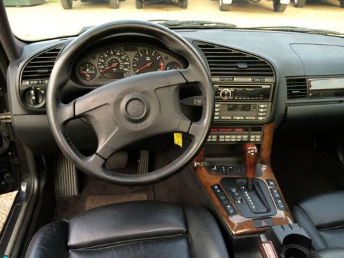 1997 BMW M3 Sedan. IMMACULATE Inside & Out, image 12