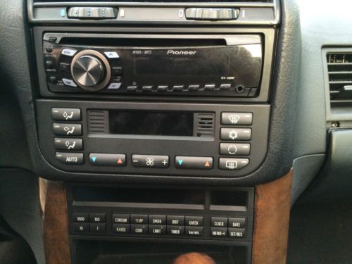 1997 BMW M3 Sedan. IMMACULATE Inside & Out, image 13