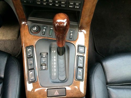 1997 BMW M3 Sedan. IMMACULATE Inside & Out, image 14