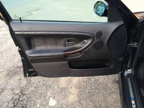 1997 BMW M3 Sedan. IMMACULATE Inside & Out, image 16