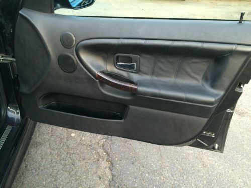 1997 BMW M3 Sedan. IMMACULATE Inside & Out, image 17