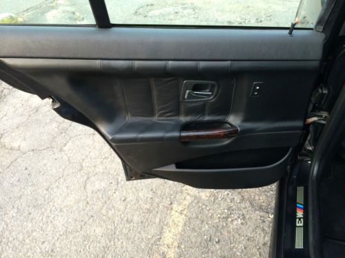 1997 BMW M3 Sedan. IMMACULATE Inside & Out, image 18