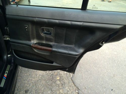 1997 BMW M3 Sedan. IMMACULATE Inside & Out, image 19