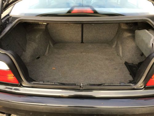 1997 BMW M3 Sedan. IMMACULATE Inside & Out, image 20