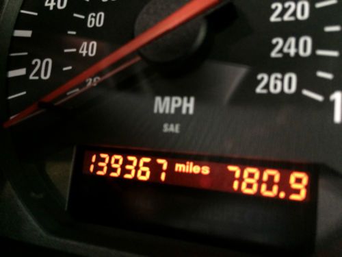 1997 BMW M3 Sedan. IMMACULATE Inside & Out, image 21