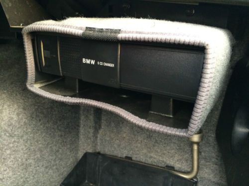 1997 BMW M3 Sedan. IMMACULATE Inside & Out, image 22