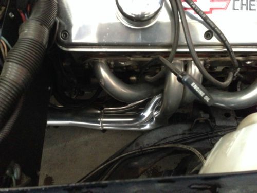 1980 chevrolet corvette race/street car, image 11