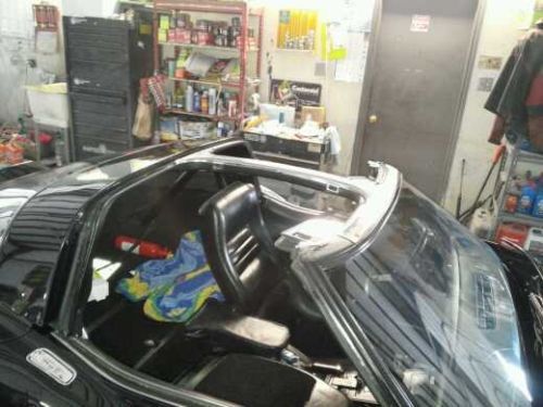 1980 chevrolet corvette race/street car, image 14