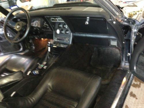 1980 chevrolet corvette race/street car, image 15