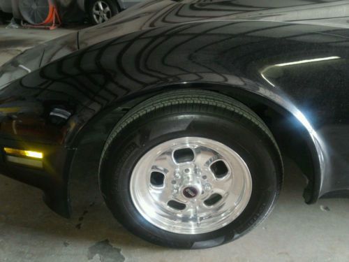 1980 chevrolet corvette race/street car, image 17