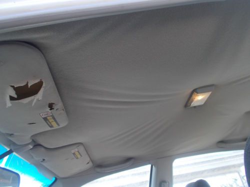 1998 Honda Civic NO RESERVE, image 8