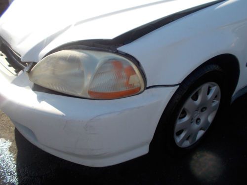 1998 Honda Civic NO RESERVE, image 12