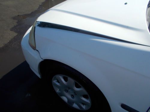 1998 Honda Civic NO RESERVE, image 13