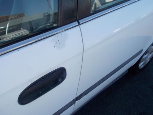 1998 Honda Civic NO RESERVE, image 14