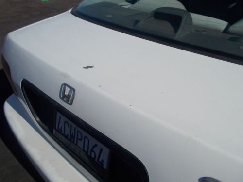 1998 Honda Civic NO RESERVE, image 17