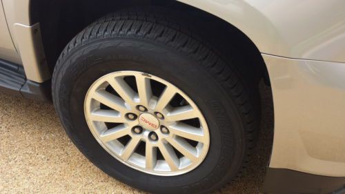 2009 GMC Yukon Hybrid Sport 4x4, US $23,000.00, image 4