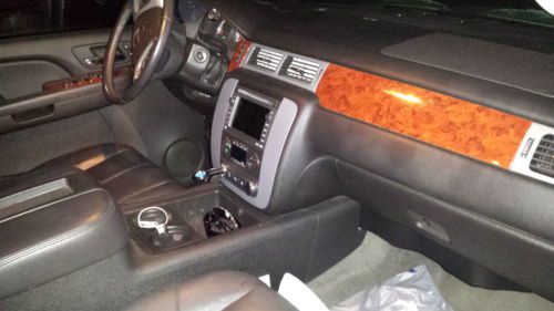 2009 GMC Yukon Hybrid Sport 4x4, US $23,000.00, image 6